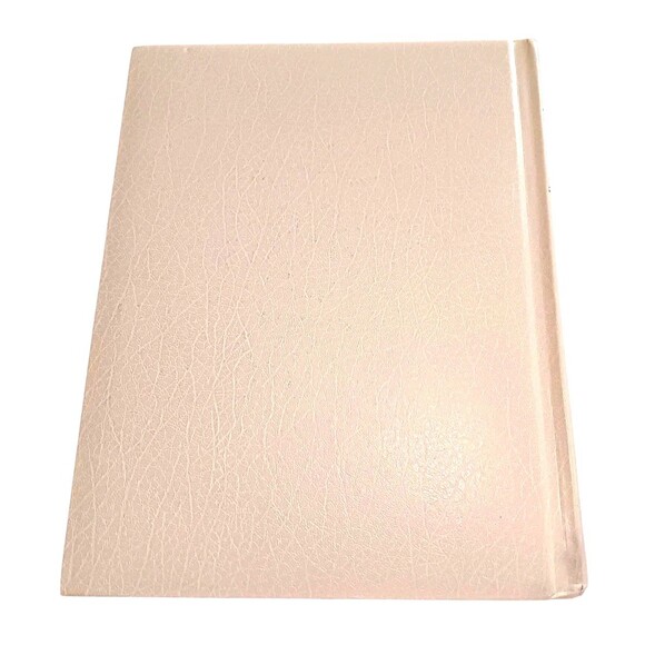 Holy Bible Home Health Education Service King James Version 1976 3D Hardcover - Picture 8 of 8